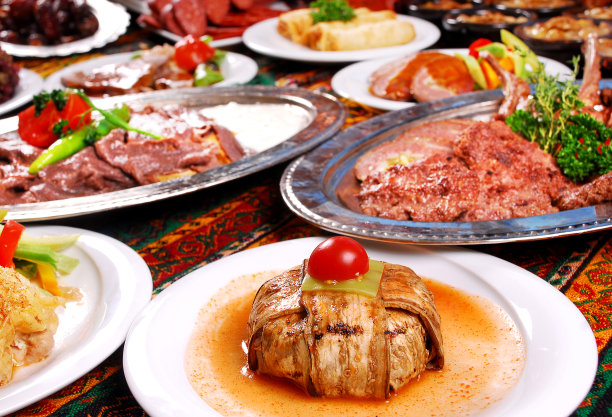 传统食品(点击查看)图片下载