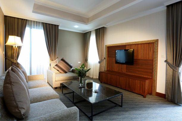 酒店房间图片下载