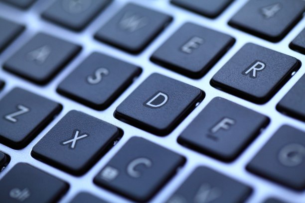 金属键盘图片下载