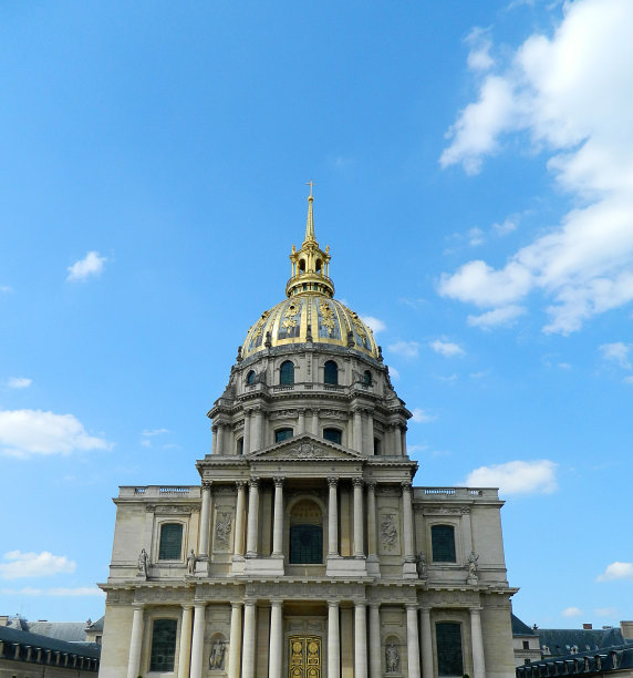 残疾人，巴黎图片下载