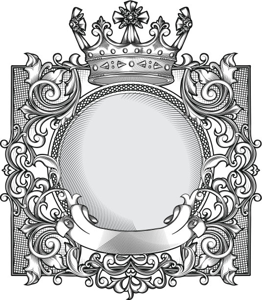 装饰性的象征图片下载