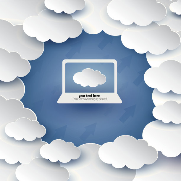 云计算图片下载