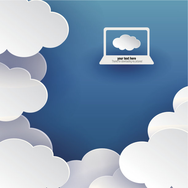 云计算图片下载