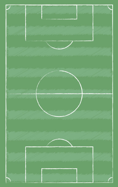 足球场的背景图片下载