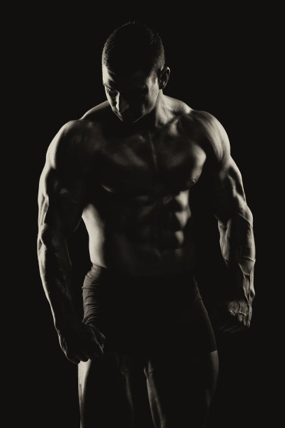 黑暗王子图片下载