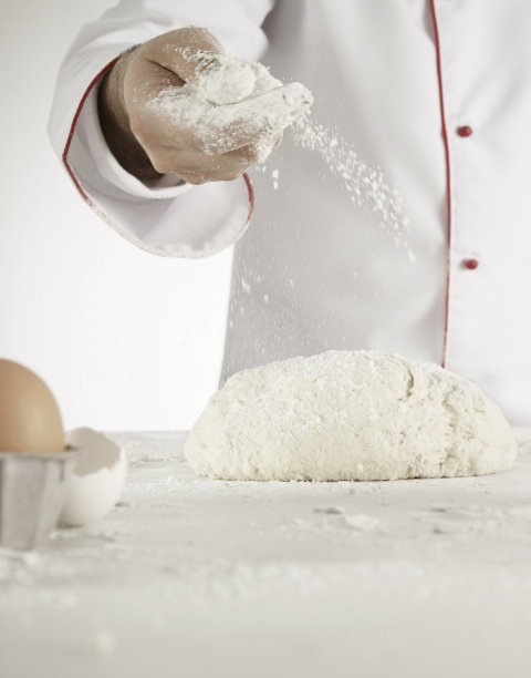 使面团图片下载