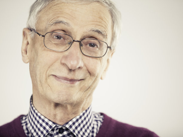 老绅士图片下载