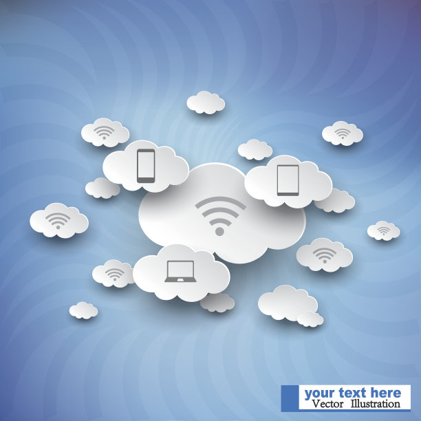 云计算图片下载