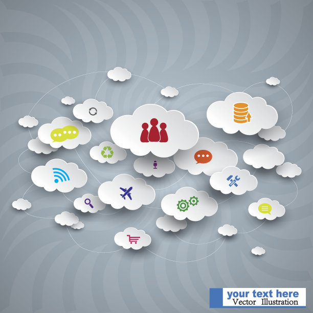 云社交网络图片下载