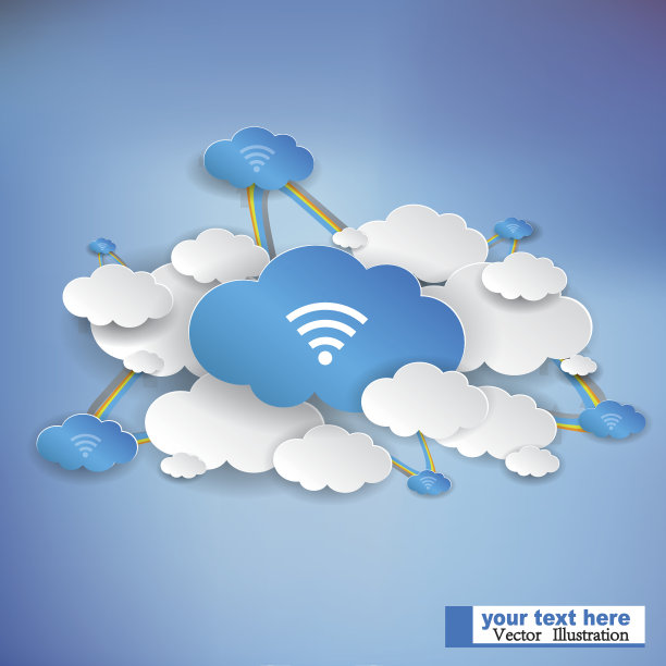 云计算图片下载