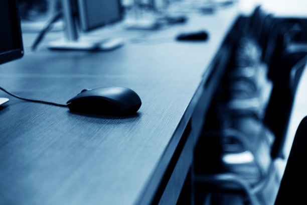 计算机房图片下载