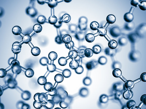 分子结构图片下载