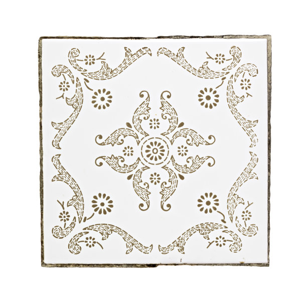 旧瓷砖图片下载