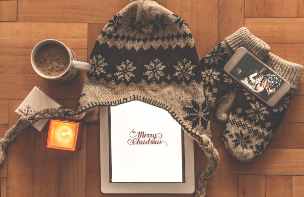 圣诞装饰图片下载