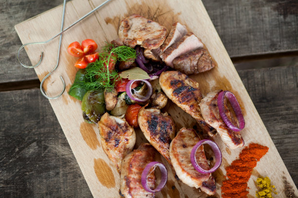 烧烤烧烤图片下载