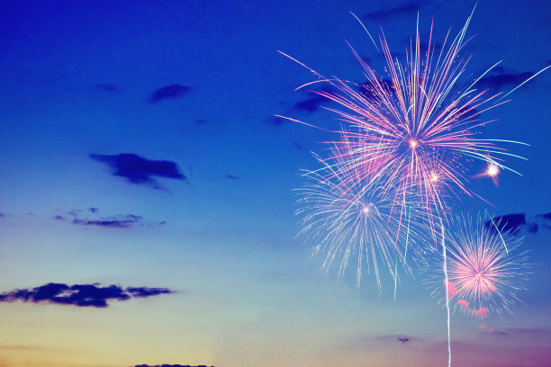 烟花爆竹图片素材ID：152678242