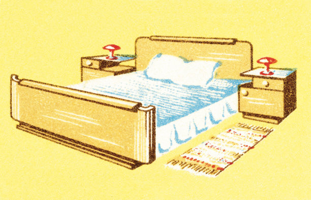 卧室设置图片下载