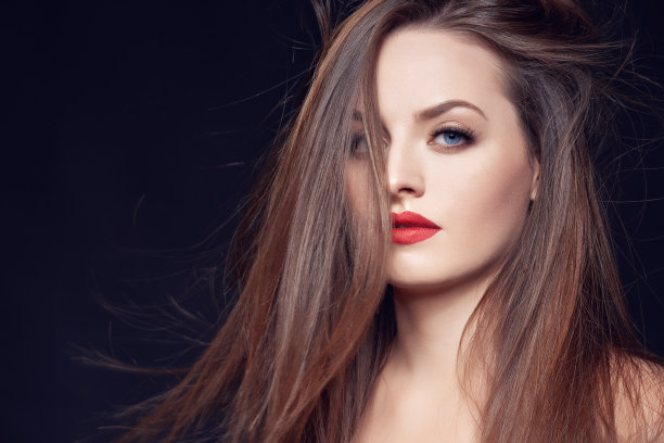 诱惑和美丽图片下载