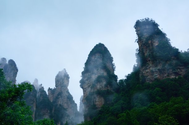 孤峰05图片下载