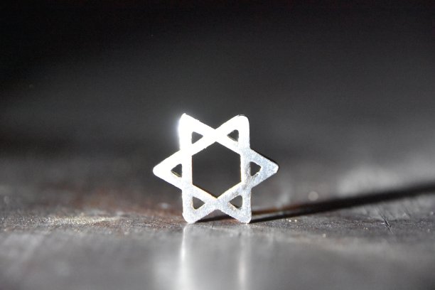 大卫王之星魅力图片下载