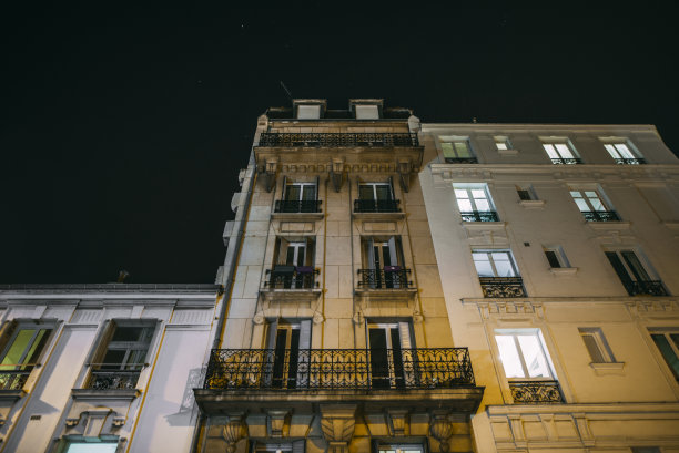 巴黎时尚图片素材ID：152710330