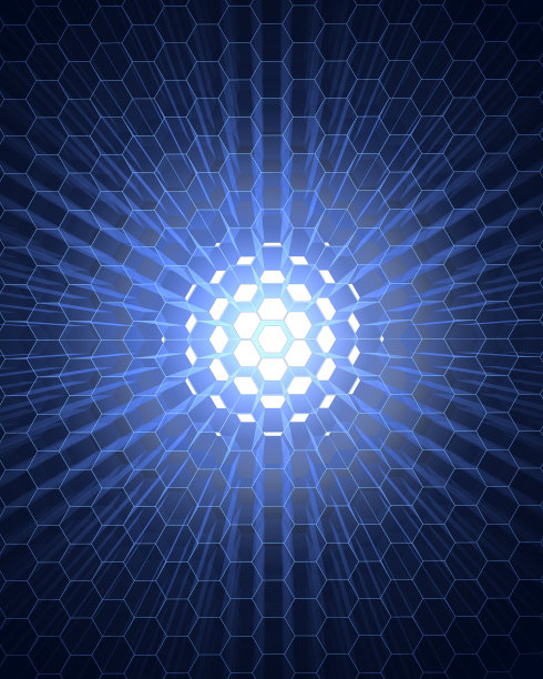 科技插画素材ID：152715712