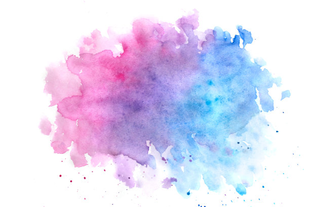 水彩插画素材ID：152721682