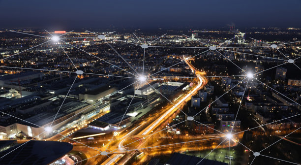 城市图片素材ID：152724736