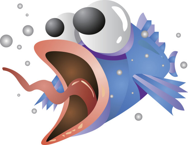 动物的特征图片下载