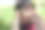 戴着太阳镜的小女孩图片下载