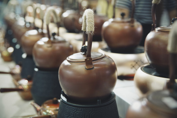 中国茶壶图片下载