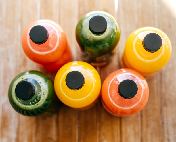 新鲜果汁图片下载