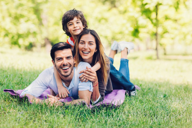 家庭和自然图片下载