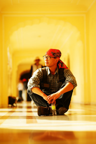 人的肖像图片下载