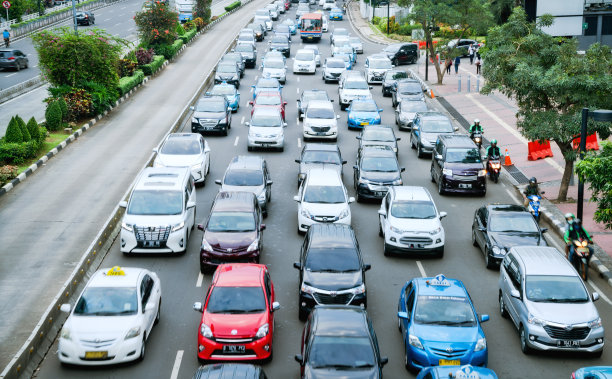 雅加达图片素材ID：152770798