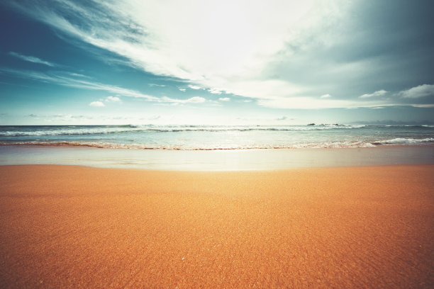 海滩图片素材ID：152771326