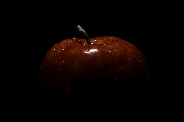 红苹果图片下载