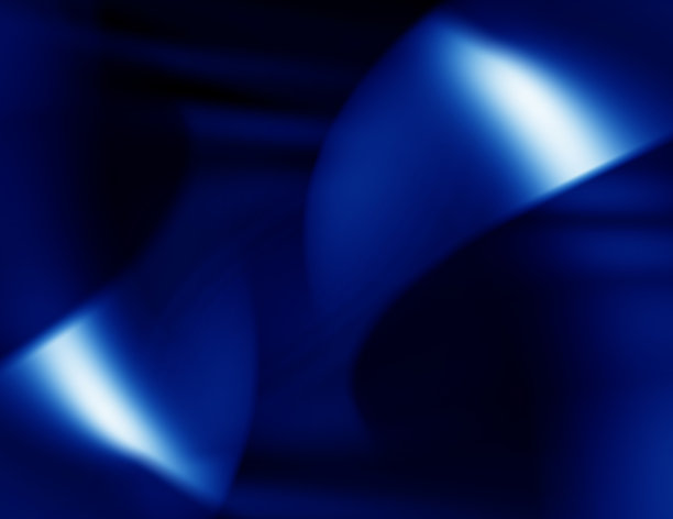 蓝色背景图片下载