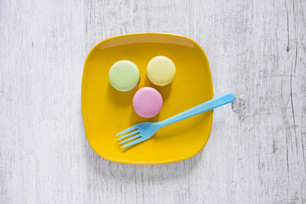 马卡龙图片下载