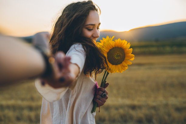 让我带你去梦乡图片下载