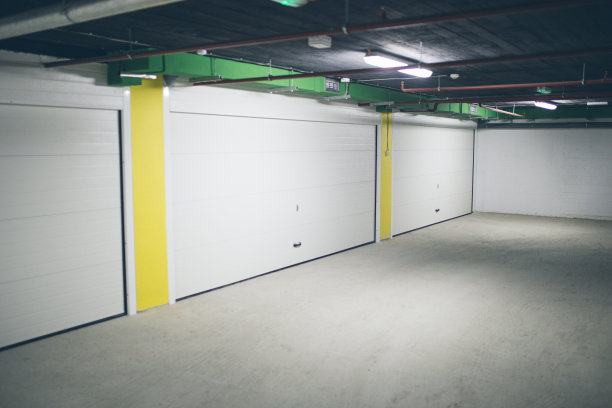 地下停车场图片下载