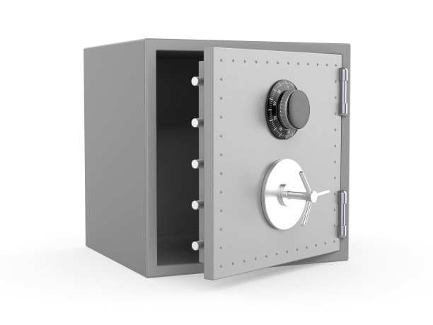 保险箱图片素材ID：152781820