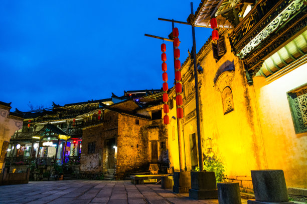 中国传统的房子图片下载