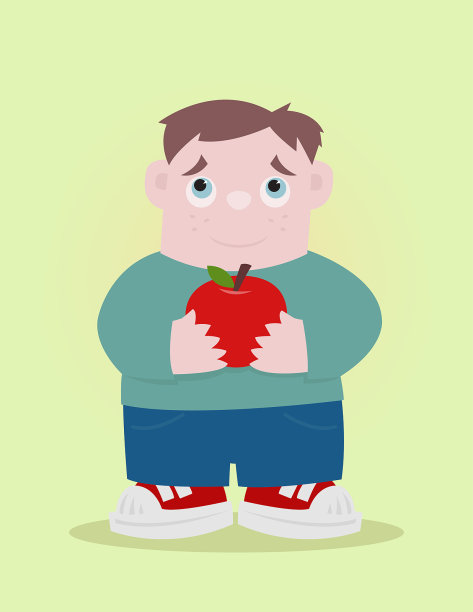 学校的男孩图片下载