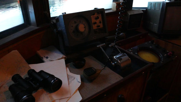 渔船舱内图片下载