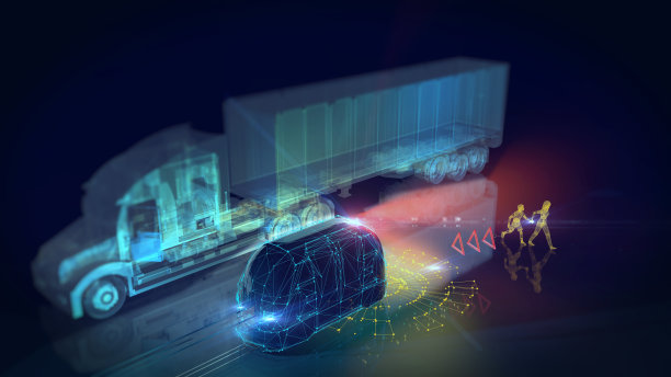 自动驾驶汽车图片下载