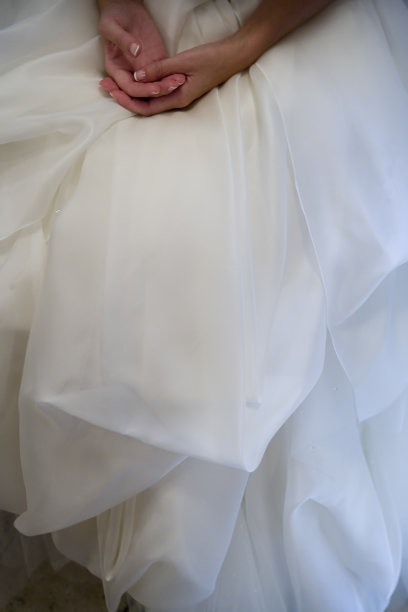 新娘等待新郎图片下载