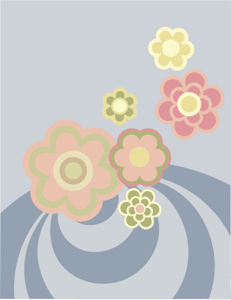 等待春天的到来图片下载