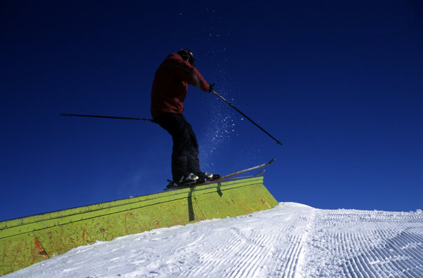 铁路第二张幻灯片图片下载