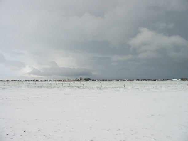 景观在白色图片下载